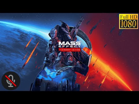 Mass Effect Пролог