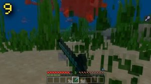 25 ГЛАВНЫХ СЕКРЕТОВ НОВОГО МАЙНКРАФТ ПЕ 1.19.40.20