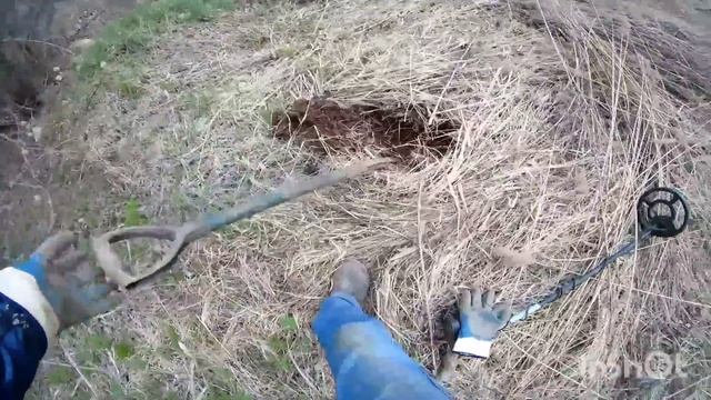 Когда вернётся эта ЦЕНА?.Весенний выезд. 2022.#металлокоп#ценанаметаллолом#металлокопжелезо смотреть онлайн