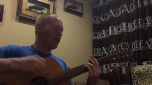 Под гитару - Пиковая Дама