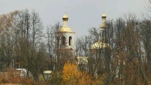 Экскурсия по Смоленску - "путешествие в древнюю Русь". Ознакомительный фрагмент.