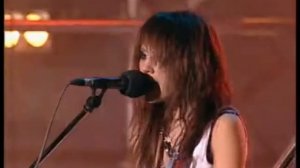 Ранетки - Чемпионы любви (live)