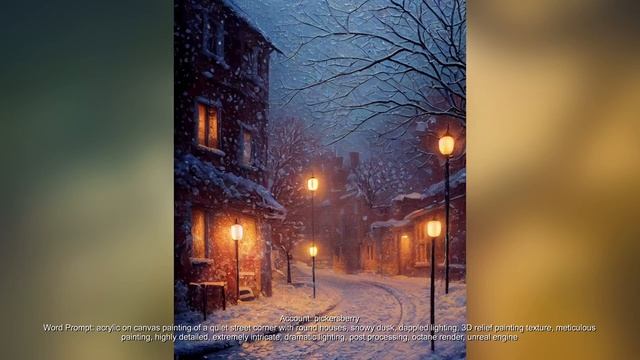 Ai Generated Art  MidJourney Top 100 PART 2