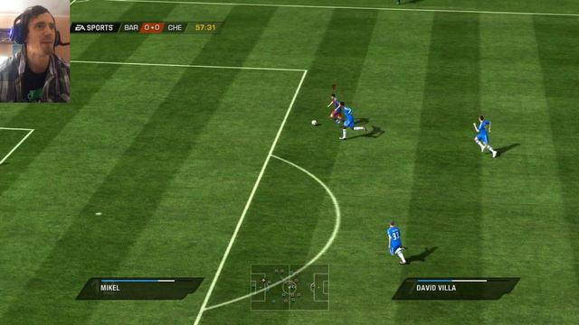 FIFA 11 Rating Fifa ► Держать удар ►#61 смотреть онлайн