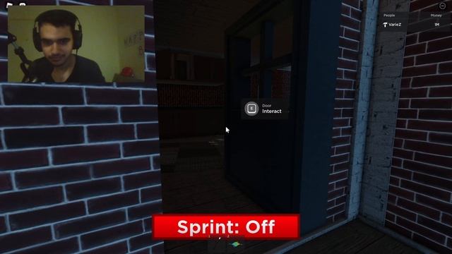 The Rake Free Model Edition: GOT AN UPDATE!! [ROBLOX] смотреть онлайн