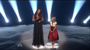 Sarah Brightman y Jackie Evancho - Jackie EvanchoSarah y  Brightman