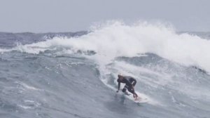 John John Florence Knee Injury Update