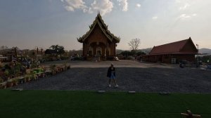 Север Таиланда, едем из Паттайи  на машине в Чиангмай. Часть 2.