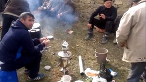 Кища праздрик первой борозды