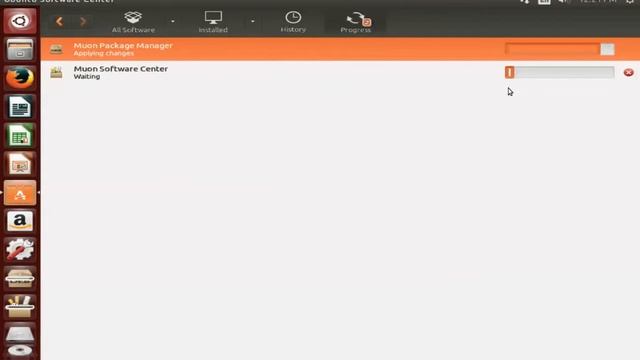 ubuntu package manager muon; synaptic ;gdebi package installer смотреть онлайн