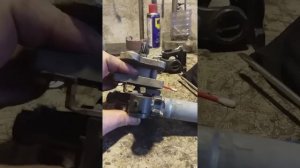 переделка сервопривод стелс 500gf