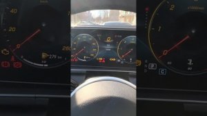 Сброс сервисного интервала Mercedes GLE GLE-Coupe GLC E C GLS C167 V167 W167