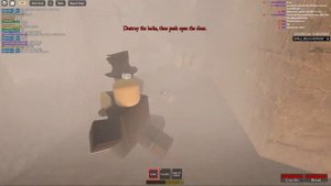 GUTS AND BLACKPOWDER LIVE!