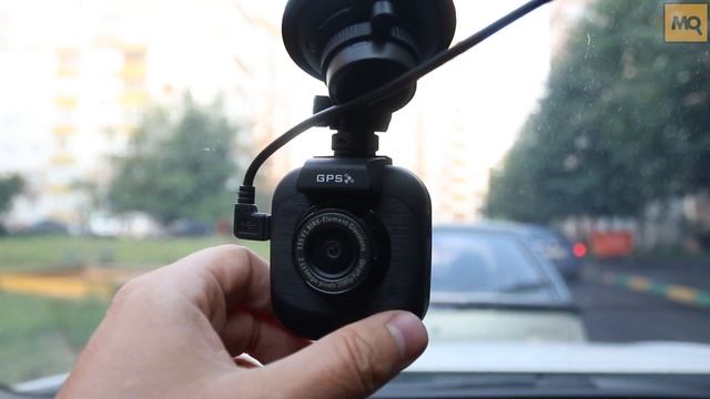 Street Storm CVR-N8410-G обзор видеорегистратора смотреть онлайн