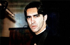 Вячеслав Бутусов о Сергее Бодрове, как о человеке не от мира сего.