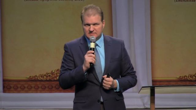 4) А ЧТО, ЕСЛИ ДА? / Сохраняя семейное счастье | Проповеди АСД | Виктор Алексеенко | 12.11.2017 смотреть онлайн