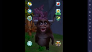 Говорящий Бык Осторожно Двери Закрываются