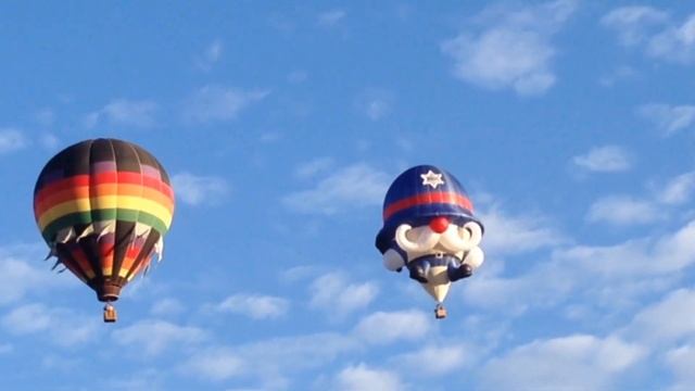 ВОЗДУШНЫЕ ШАРИКИ !!! ОТДЫХ! смотреть онлайн