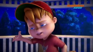 Alvinnn!!! Et les Chipmunks | La ligue des Chipmunks | NICKELODEON JUNIOR