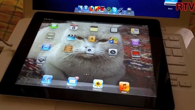 Jailbreak iOS 5.1.1 iPhone iPad iPod Touch смотреть онлайн