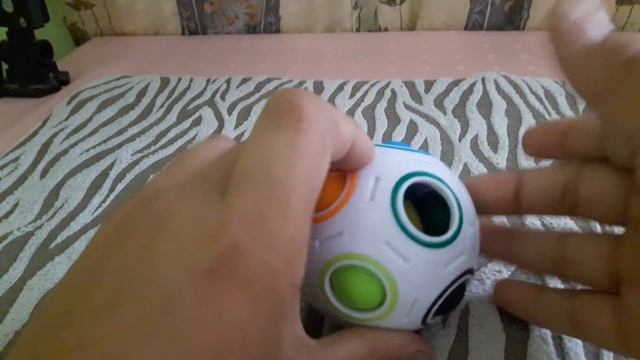 Моя коллекция головоломок (2 часть) смотреть онлайн