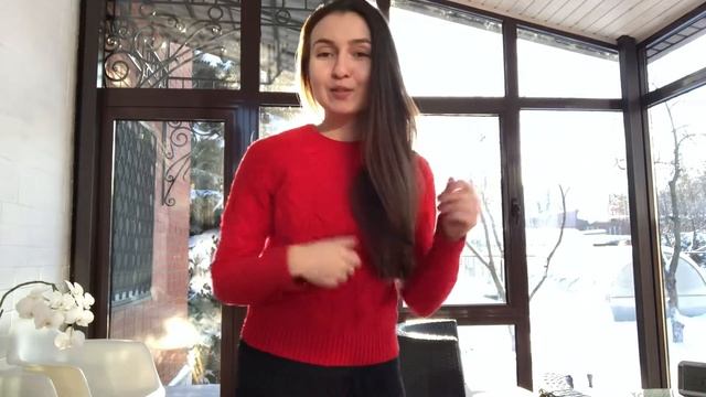 Лайфхак.Быстрая эмоциональная перезагрузка