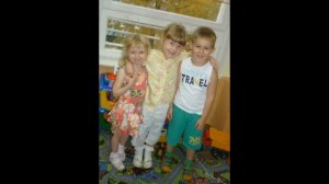 Презентация на выпускной в детском саду.