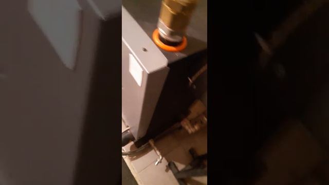 Новый котёл ЗОТА МАСТЕР ИКС. смотреть онлайн