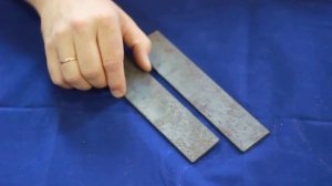 Сталь N690 для ножа