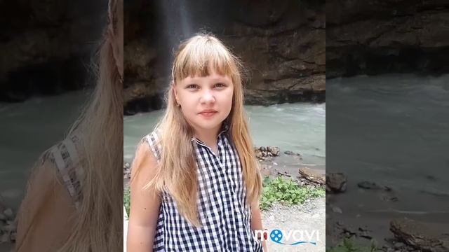 путешествие по КБР. Чегемские водопады.