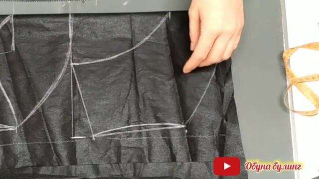 ?10 хил фасонда КАКЕТКА? смотреть онлайн