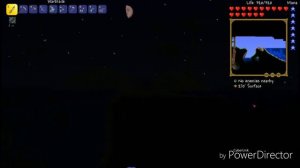 Terraria с модами #4 Исследование океана