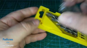 Свёрла по дереву. Что выбрать?