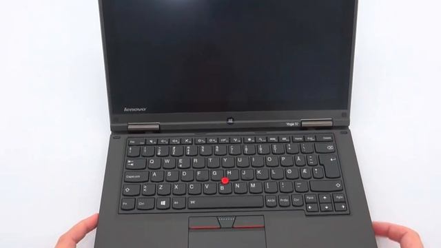 Best Lenovo ThinkPad Yoga 12 смотреть онлайн