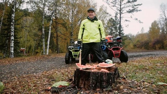 Краш-Тест китайских шлемов!!! Игра в кальмара? смотреть онлайн