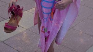 Развязался шнурок или порвался. Народные приметы.