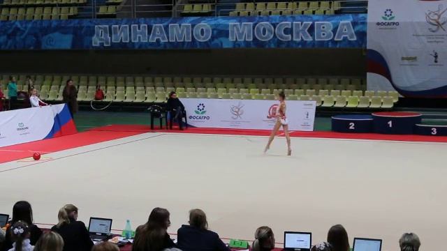 Илюхина Вероника 2002гр смотреть онлайн