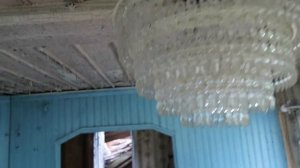 Опустевшие старинные деревни. Новоржевский район. Псковская область