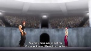 Hanma Yujiro vs Kaku Kaioh | English Sub | Baki (2020)