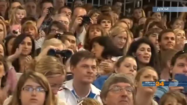 Якутянин Владимир Балынец выиграл золото к Паралимпийским играм 2016 года смотреть онлайн