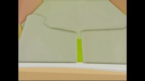Roblox Girl Fart Animation | Bedroom