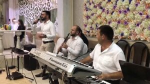 Гр.Аран_Ренат Агджабеков Джейран