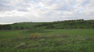 Заброшенный посёлок Прогресс, Красноармейский район (хутор Streitgraben Немцев Поволжья)