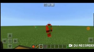 BEN 10 ADDON V4 | REBOOT | MINECRAFT PE