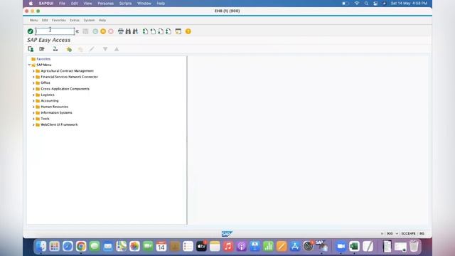 Process of Importing or Exporting of LSMW Projects in SAP || SAP Best Videos on Internet смотреть онлайн