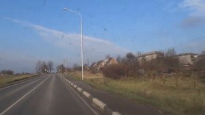 Посёлок Южное Калининградской области