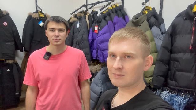 ЗАРАБОТАЛ 900 000 РУБ за месяц. ОТКРЫЛИ МАГАЗИН одежды в Перми. Товарный бизнес 2023.