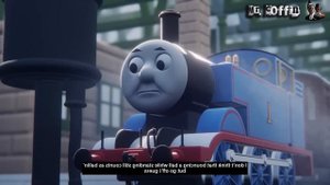 SMILE Thomas.EXE The Train (2023) #2 - Coffin Dance Song Cover