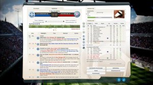 Fussball Manager - 176 [Deutsch] - 16.Spieltag Darmstadt - FM 2014 Karriere