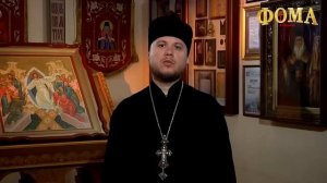 Если ребенок не хочет идти в храм